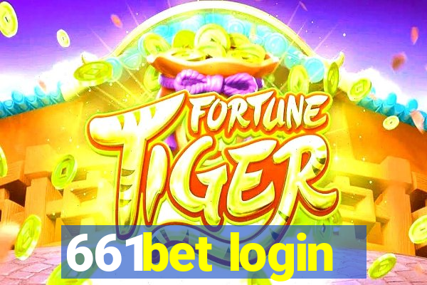 661bet login